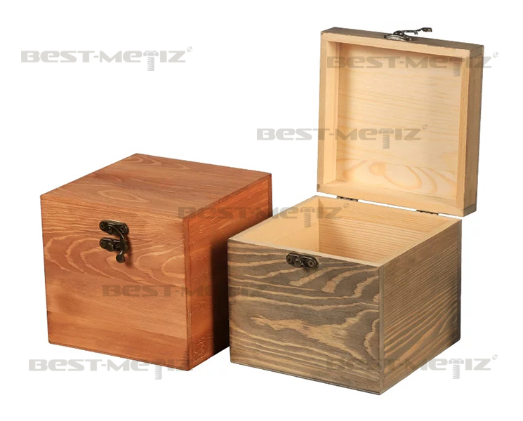 деревянная коробочка под маленькие предметы