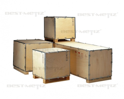 Фотография из раздела Сборно-разборные ящики и коробки для переезда