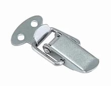 Замок защелка L=47, нержавеющая сталь