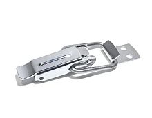Замок-защелка L-65, нержавеющая сталь