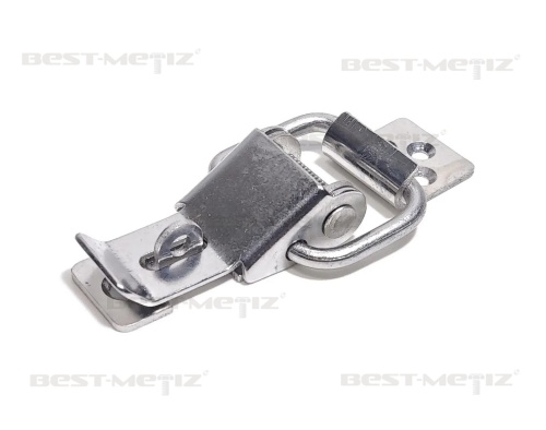 Замок 1 ГОСТ 14225-83, нержавеющая сталь