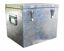 Ящик для хранения 550х350х400  от магазина "Крепёж и метизы"