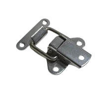 Замок-защелка L=45, нержавеющая сталь  от магазина "Крепёж и метизы"