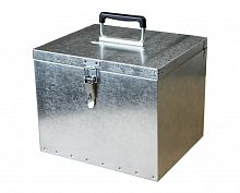 Ящик для хранения 300х250х250  от магазина "Крепёж и метизы"
