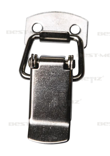 Застежка чемоданная L-30мм, нержавеющая сталь   от магазина "Best-Metiz" фото 5