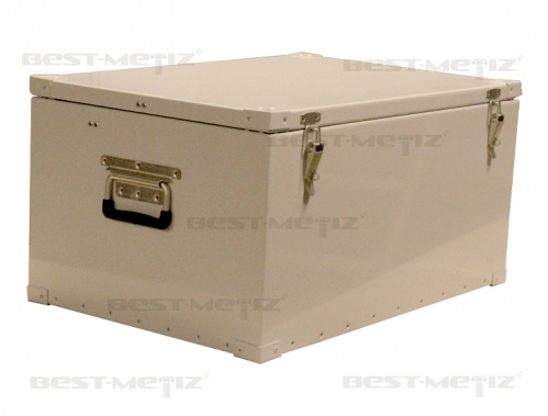 Ящик для хранения 600x300x400  от магазина "Крепёж и метизы"
