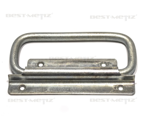 Ручка откидная 3 ГОСТ 16561-76 L-140, оцинкованная сталь