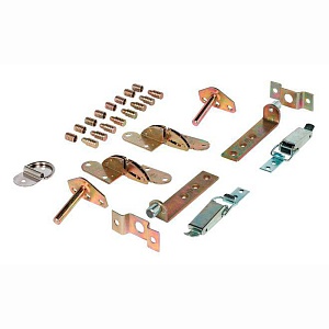 Нержавеющая фурнитура