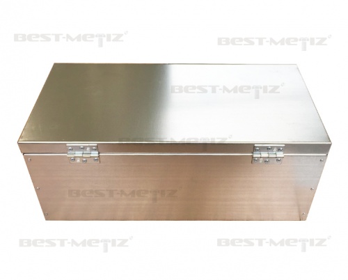 Ящик для хранения 500x200x250  от магазина "Крепёж и метизы" фото 2